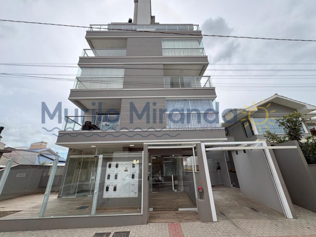 Apartamento Codigo 4550 a Venda no bairro PALMAS na cidade de Governador Celso Ramos