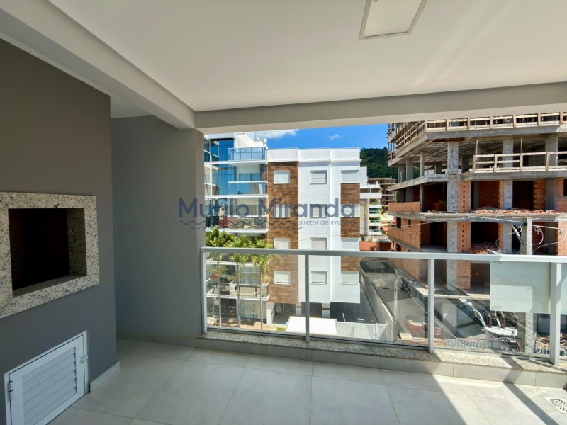 Apartamento Codigo 4550 a Venda no bairro PALMAS na cidade de Governador Celso Ramos