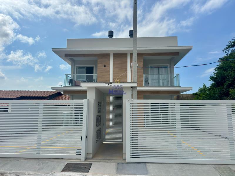 Apartamento Codigo 4570 a Venda no bairro Vila de Palmas na cidade de Governador Celso Ramos