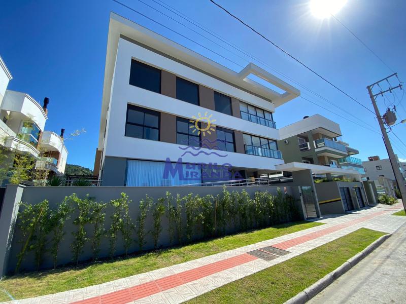 Apartamento Código 459 a Venda Anito Petry no bairro PALMAS na cidade de Governador Celso Ramos