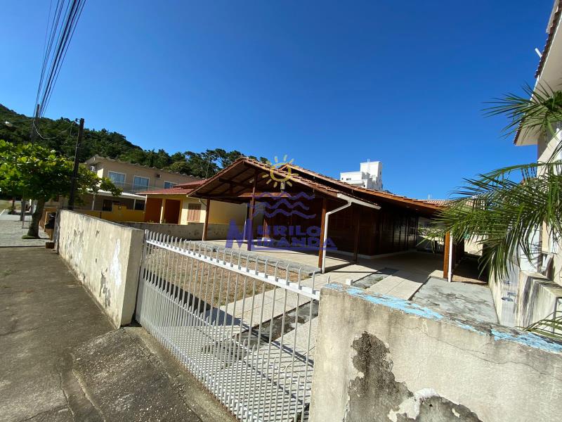 Casa Codigo 460 a Venda no bairro PALMAS na cidade de Governador Celso Ramos
