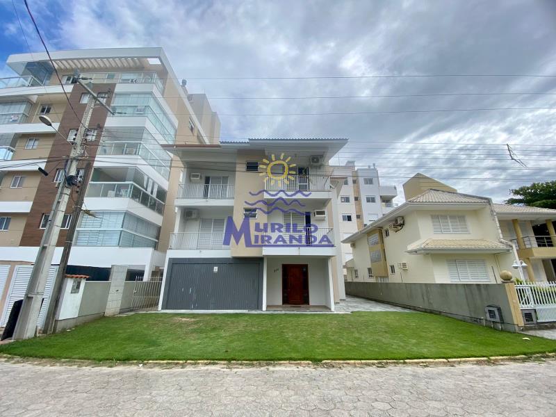 Apartamento Codigo 465 a Venda no bairro PALMAS na cidade de Governador Celso Ramos