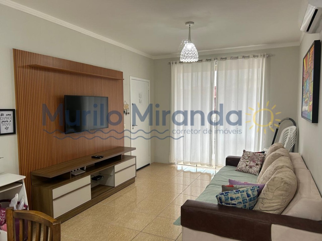 Apartamento Codigo 4650 a Venda no bairro PALMAS na cidade de Governador Celso Ramos