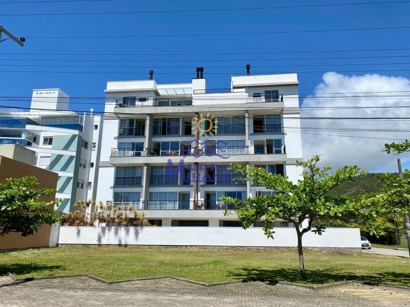 Apartamento Código 468 a Venda Betina no bairro PALMAS na cidade de Governador Celso Ramos