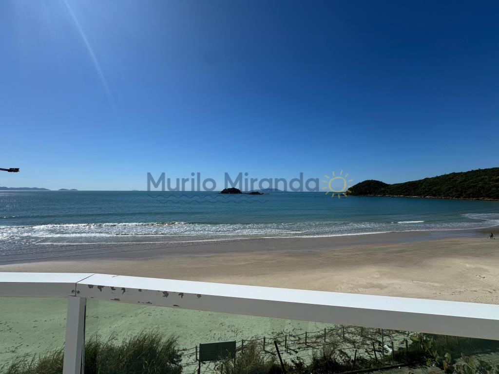 vista do salão de festas