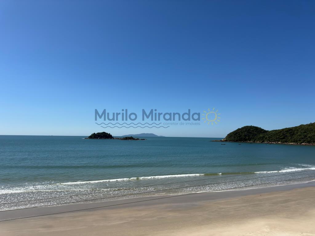 vista do salão de festas