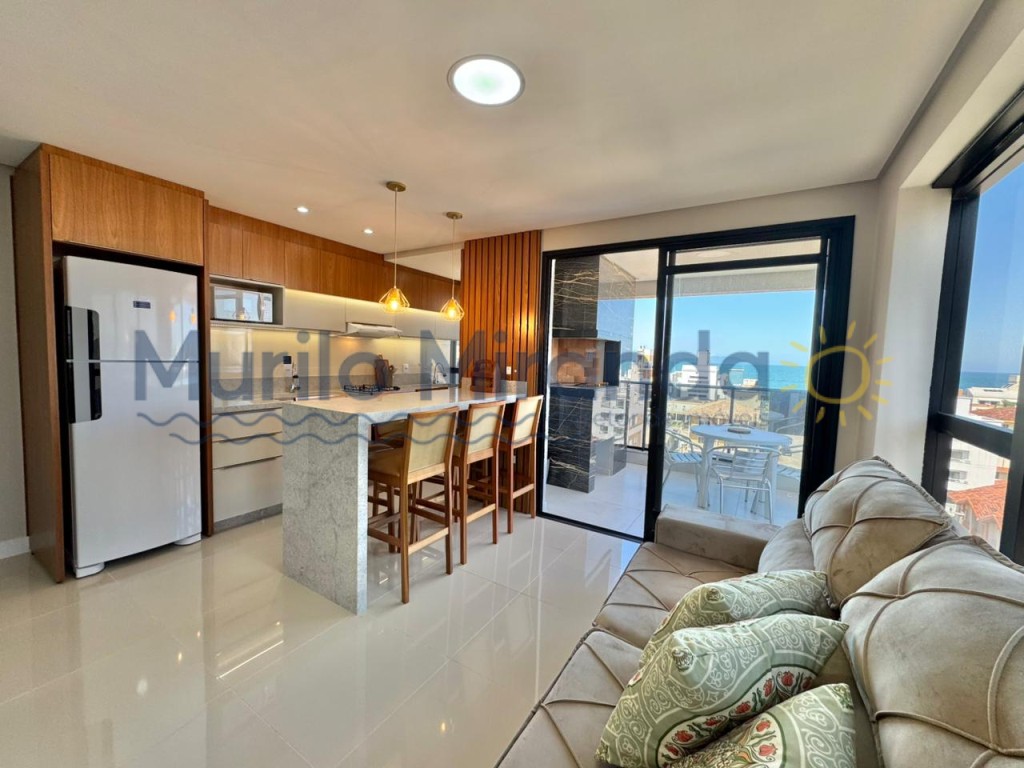 Apartamento Codigo 4730 a Venda no bairro PALMAS na cidade de Governador Celso Ramos