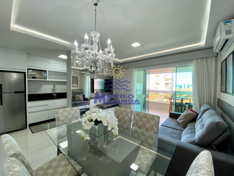 Apartamento Codigo 4750 a Venda no bairro PALMAS na cidade de Governador Celso Ramos