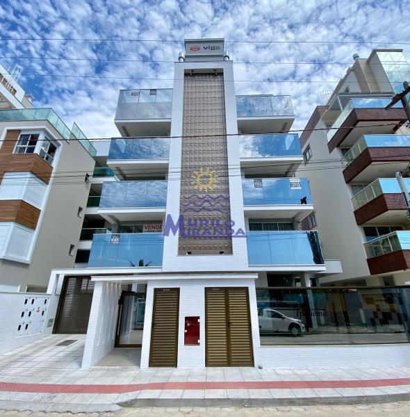 Apartamento Codigo 480 a Venda no bairro PALMAS na cidade de Governador Celso Ramos