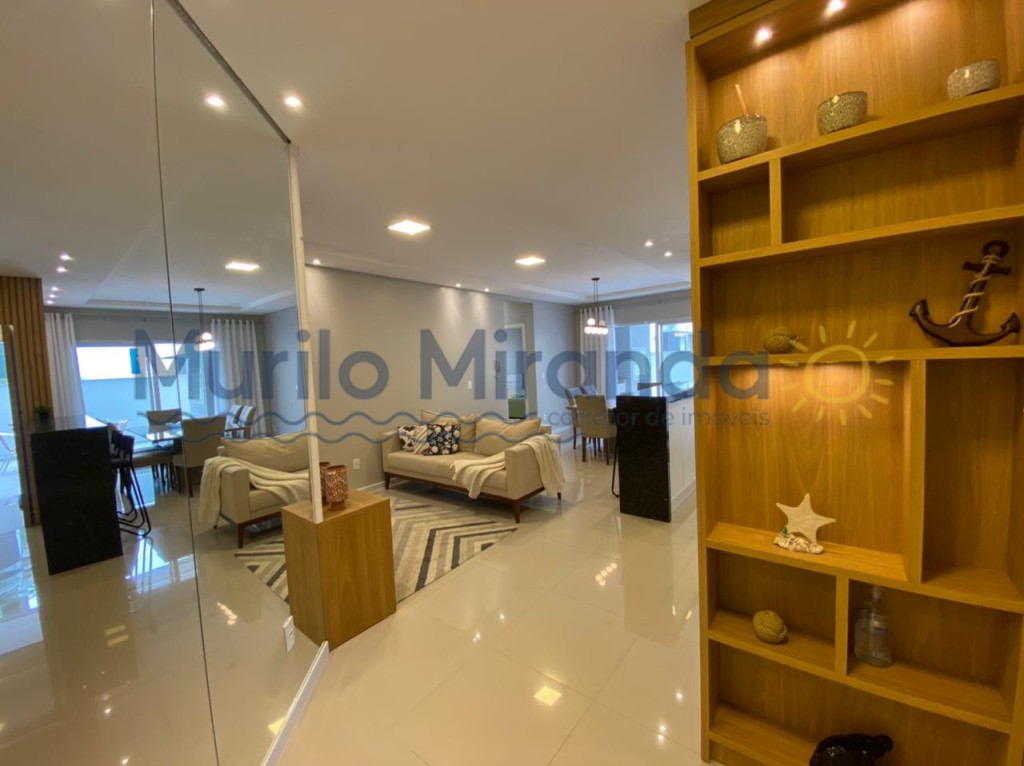 Apartamento Codigo 4810 a Venda no bairro PALMAS na cidade de Governador Celso Ramos