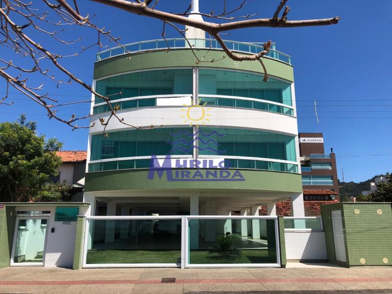 Cobertura Código 483 a Venda  no bairro PALMAS na cidade de Governador Celso Ramos