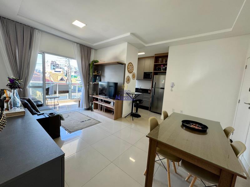 Apartamento Codigo 4840 a Venda no bairro PALMAS na cidade de Governador Celso Ramos