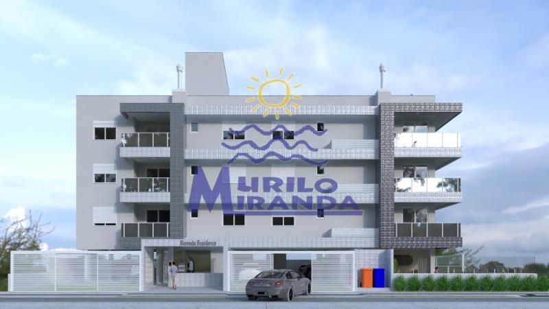 Apartamento Codigo 4850 a Venda no bairro PALMAS na cidade de Governador Celso Ramos