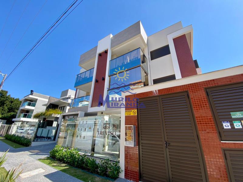 Apartamento Codigo 490 a Venda no bairro PALMAS na cidade de Governador Celso Ramos
