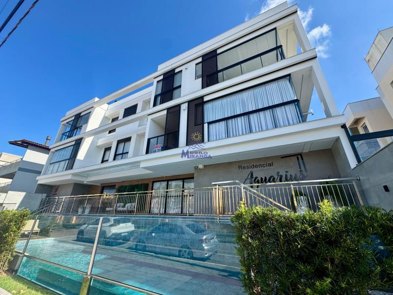 Apartamento Codigo 4920 a Venda no bairro PALMAS na cidade de Governador Celso Ramos