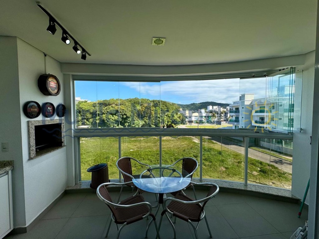 Apartamento Codigo 4920 a Venda no bairro PALMAS na cidade de Governador Celso Ramos