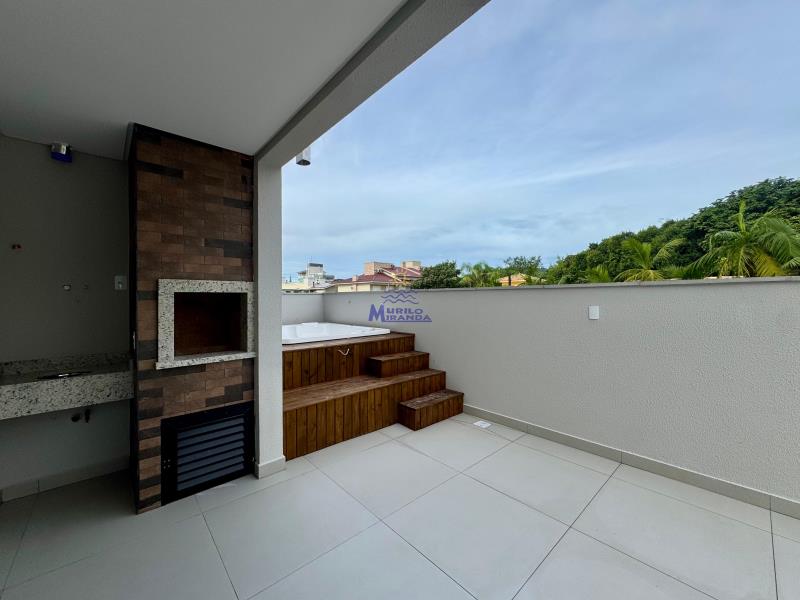 Apartamento Codigo 4960 a Venda no bairro PALMAS na cidade de Governador Celso Ramos