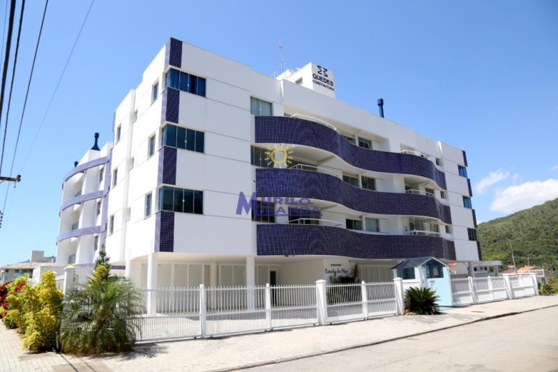 Apartamento Código 498 a Venda Residencial estrela do Mar no bairro PALMAS na cidade de Governador Celso Ramos