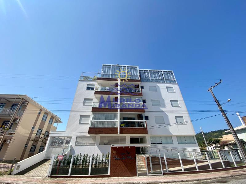 Apartamento Codigo 503 a Venda no bairro PALMAS na cidade de Governador Celso Ramos