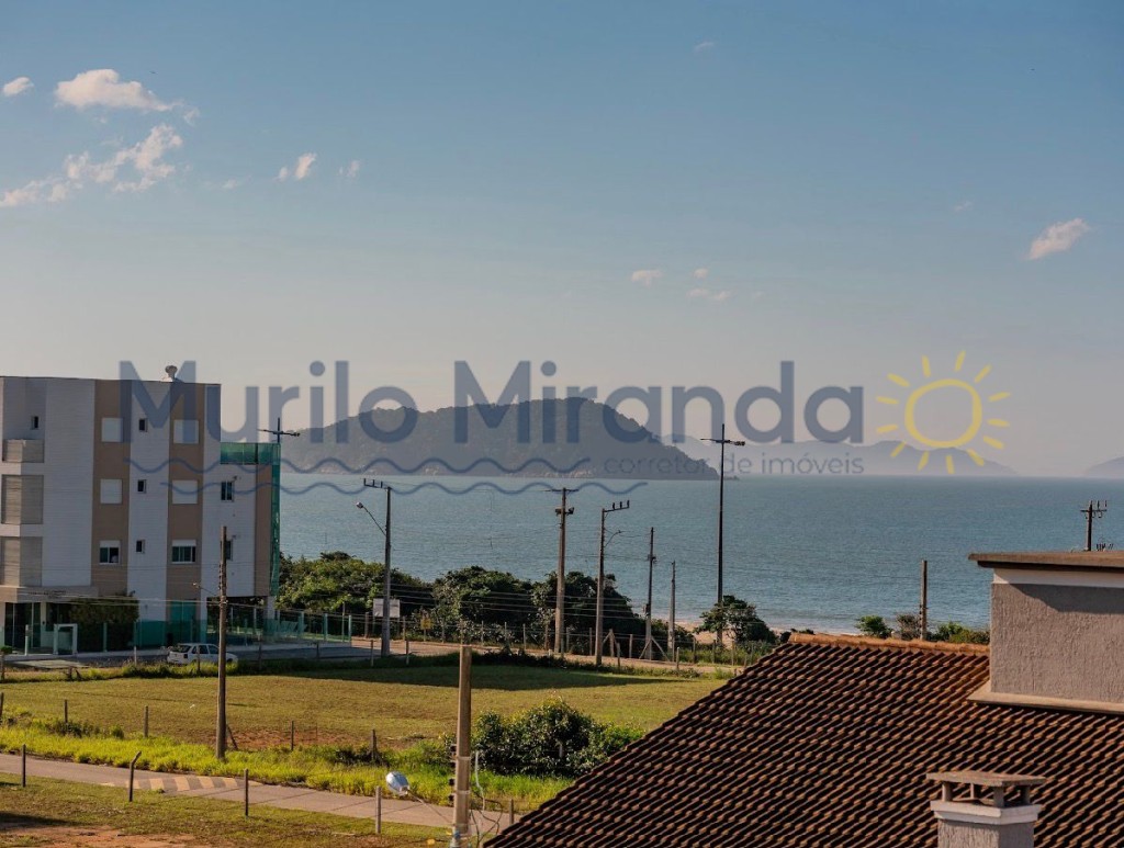 Apartamento Codigo 5080 a Venda no bairro PALMAS na cidade de Governador Celso Ramos
