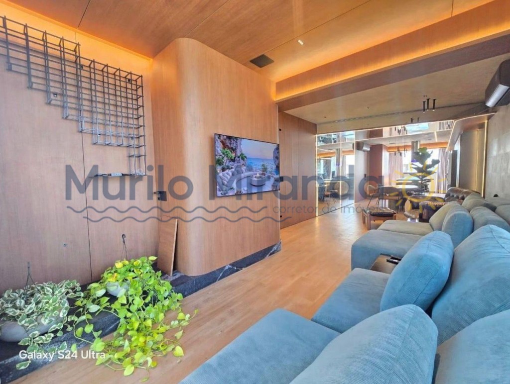 Cobertura Codigo 5110 a Venda no bairro PALMAS na cidade de Governador Celso Ramos