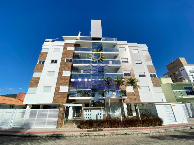 Apartamento Codigo 513 a Venda no bairro PALMAS na cidade de Governador Celso Ramos
