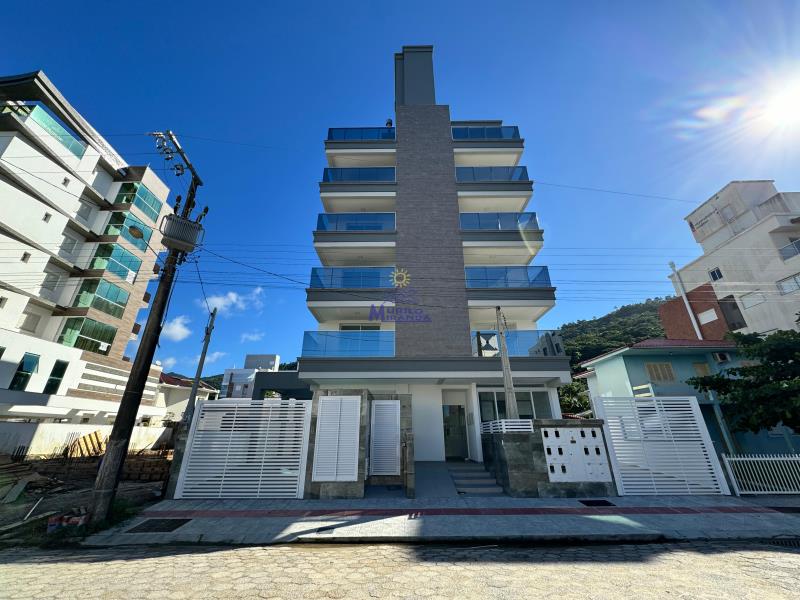 Apartamento Código 520 a Venda Isaac Newton no bairro PALMAS na cidade de Governador Celso Ramos