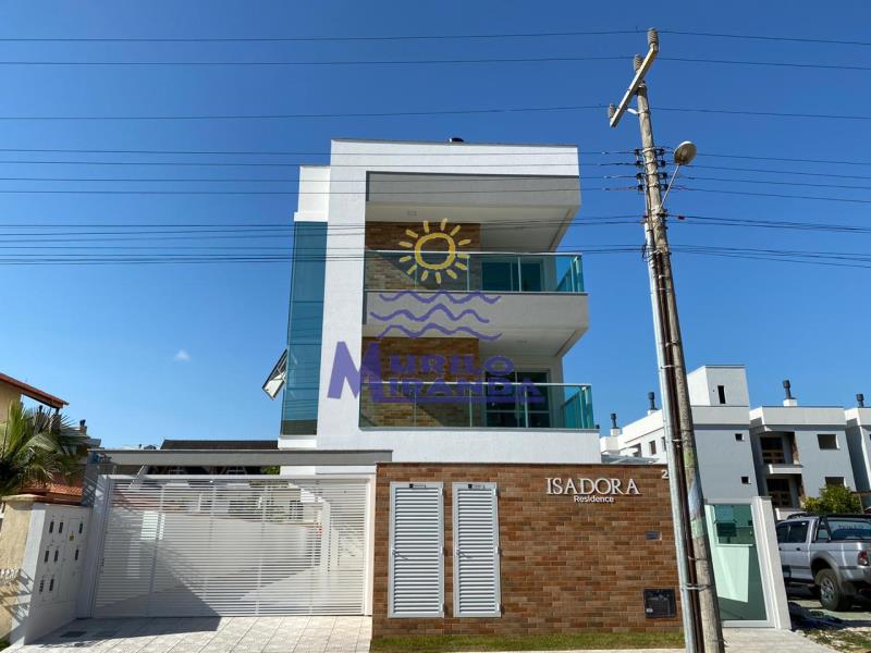 Apartamento Codigo 522 a Venda no bairro PALMAS na cidade de Governador Celso Ramos