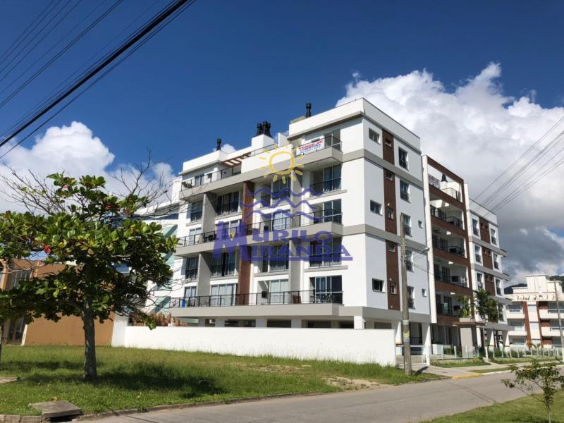 Apartamento Codigo 523 a Venda no bairro PALMAS na cidade de Governador Celso Ramos