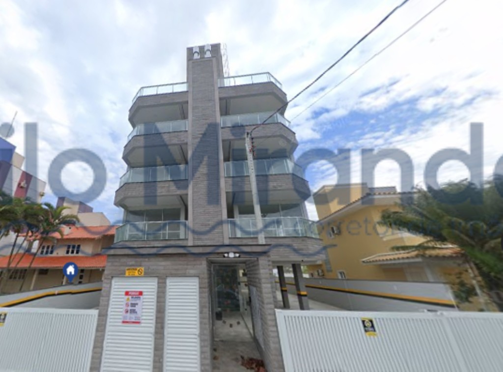 Apartamento Codigo 5230 a Venda no bairro PALMAS na cidade de Governador Celso Ramos