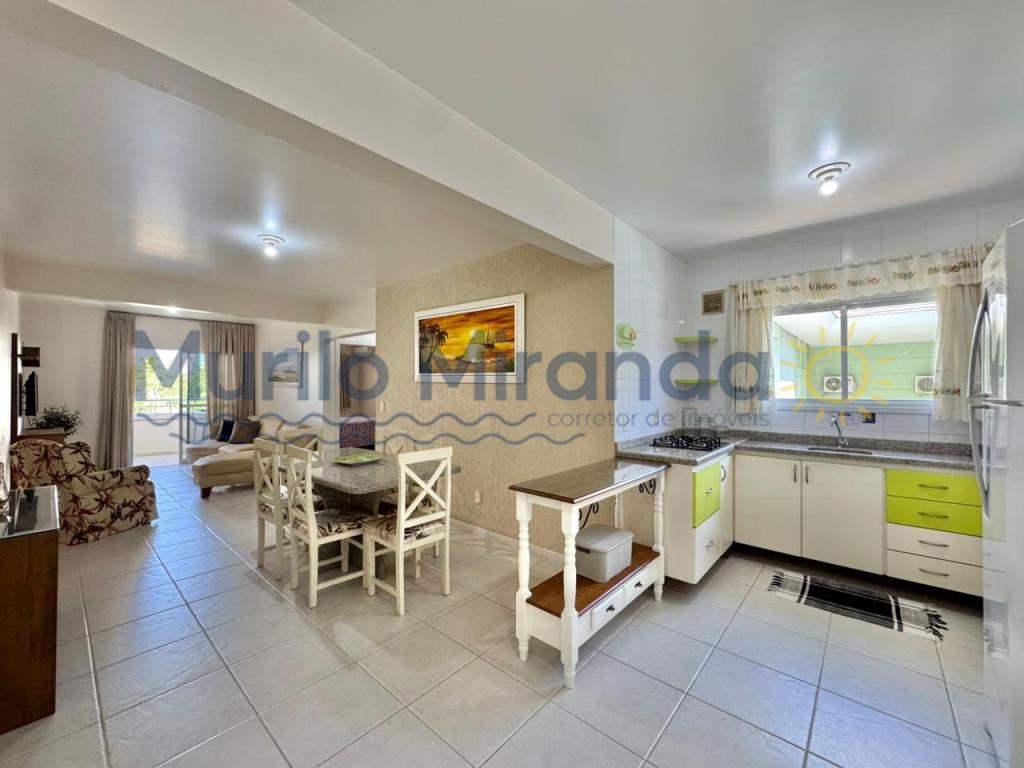 Apartamento Código 5240 a Venda Cassiely no bairro PALMAS na cidade de Governador Celso Ramos