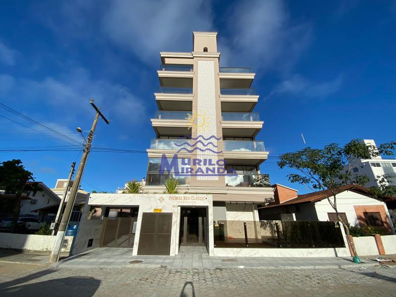 Apartamento Código 526 a Venda Palmas Neo Classic no bairro PALMAS na cidade de Governador Celso Ramos
