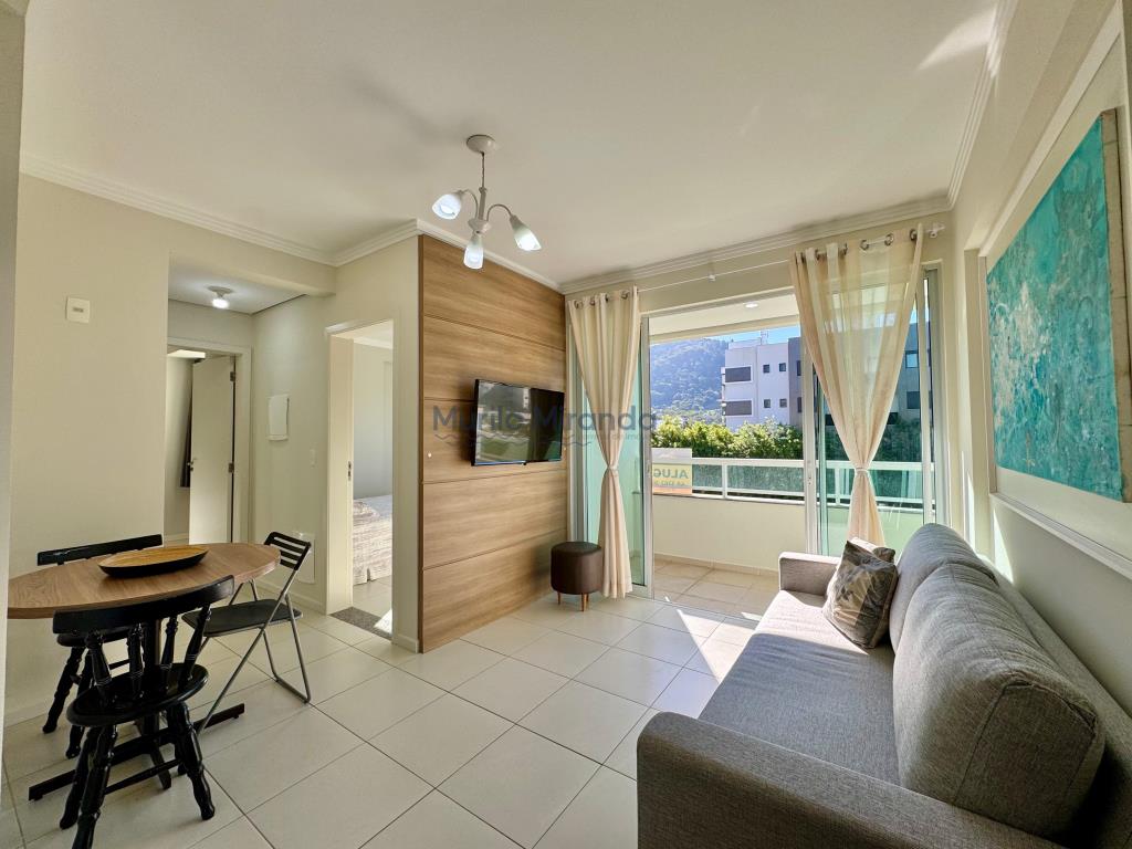 Apartamento Codigo 5260 a Venda no bairro PALMAS na cidade de Governador Celso Ramos