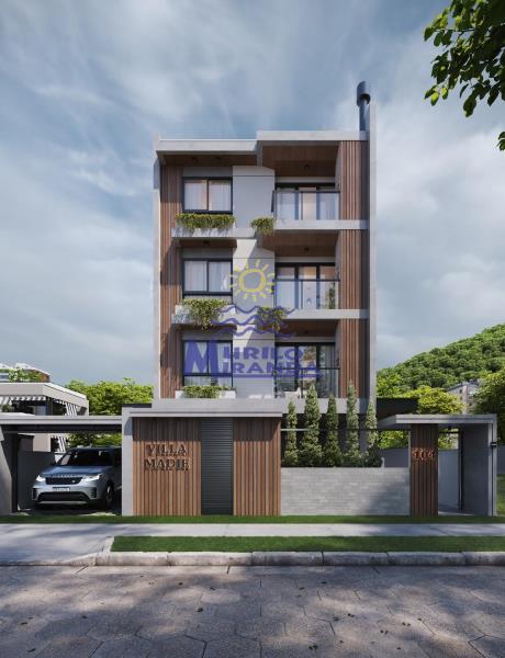 Apartamento Codigo 5310 a Venda no bairro PALMAS na cidade de Governador Celso Ramos