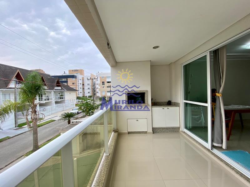 Apartamento Codigo 5140 a Venda no bairro PALMAS na cidade de Governador Celso Ramos