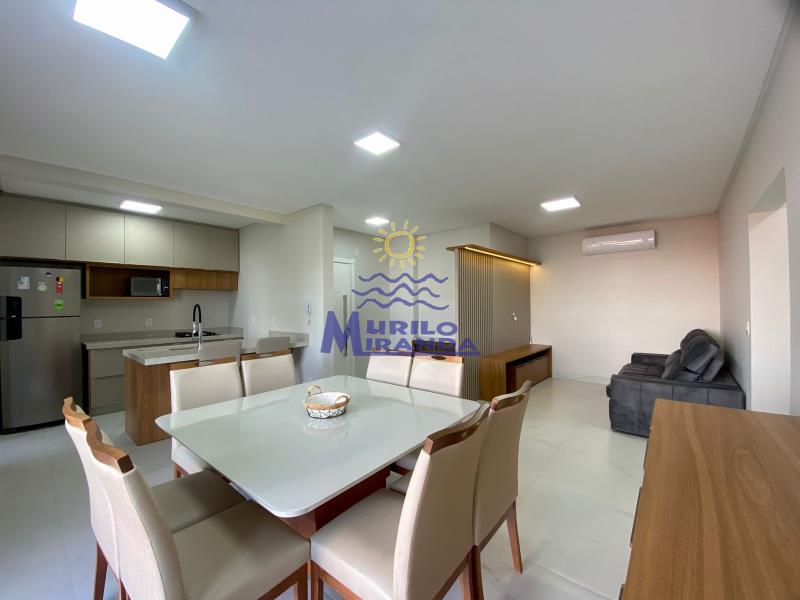 Apartamento Codigo 5270 a Venda no bairro PALMAS na cidade de Governador Celso Ramos
