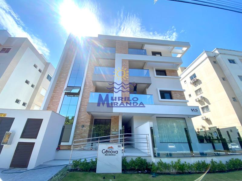 Apartamento Codigo 505 a Venda no bairro PALMAS na cidade de Governador Celso Ramos