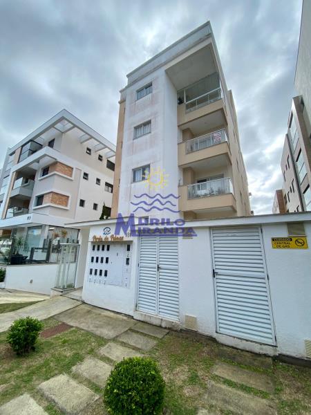 Apartamento Codigo 506 a Venda no bairro PALMAS na cidade de Governador Celso Ramos