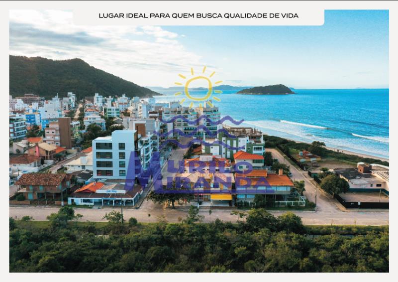 Apartamento Codigo 5060 a Venda no bairro PALMAS na cidade de Governador Celso Ramos
