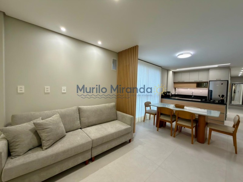 Apartamento Codigo 5060 a Venda no bairro PALMAS na cidade de Governador Celso Ramos