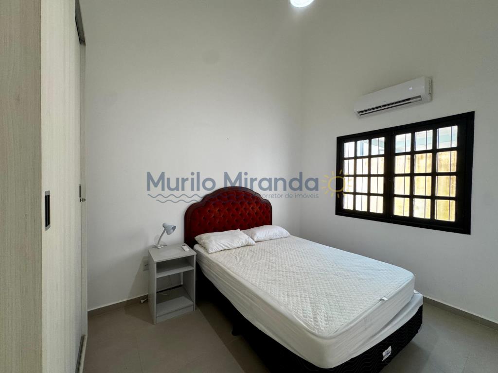 2º dormitório (suíte)