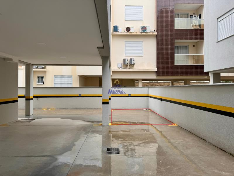 Vaga de garagem