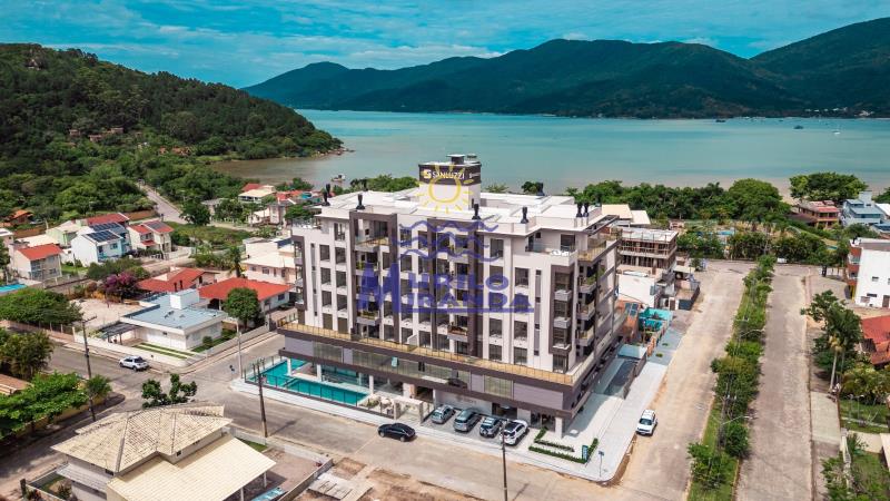 Apartamento Codigo 7000 a Venda no bairro Praia Grande na cidade de Governador Celso Ramos