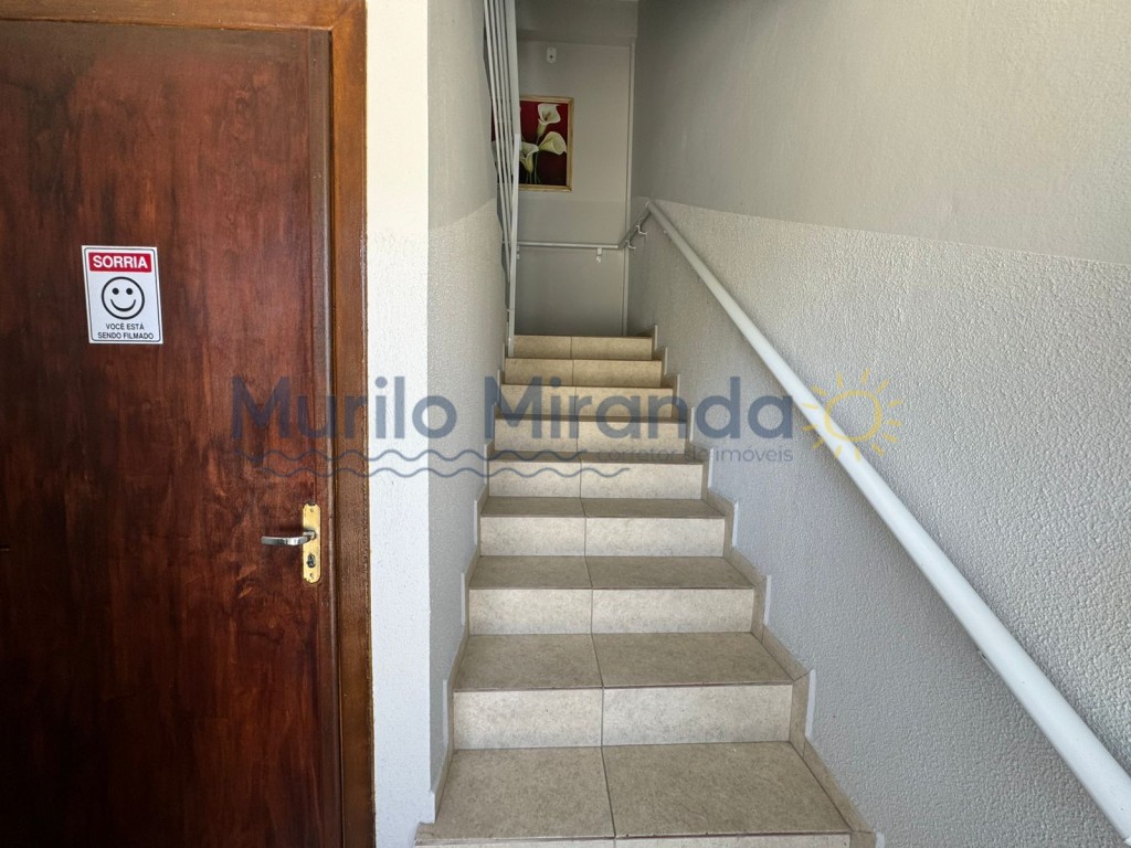 Hall - NÃO POSSUI ELEVADOR