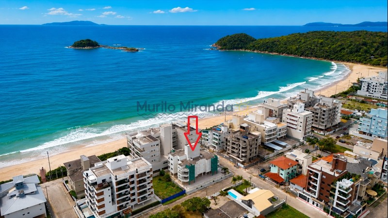 Apartamento Codigo 260 para aluguel de temporada no bairro PALMAS na cidade de Governador Celso Ramos