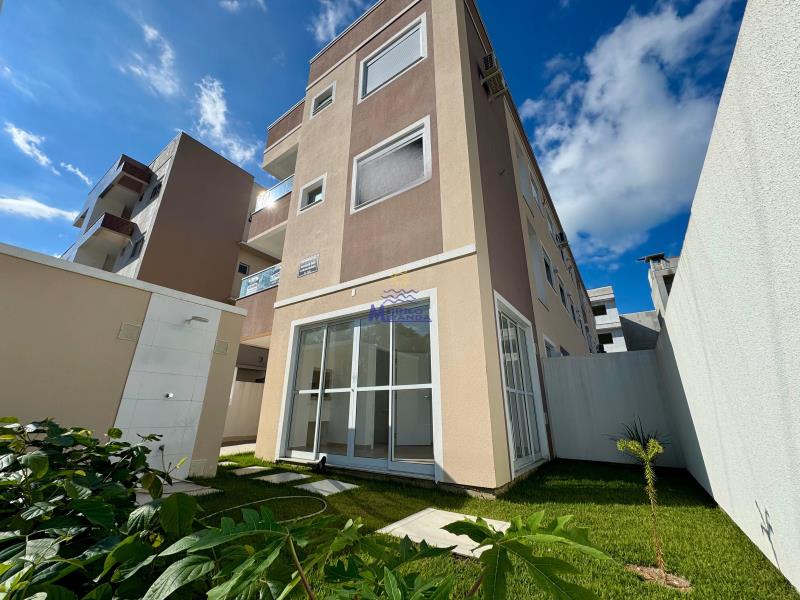 Apartamento Codigo 5000 a Venda no bairro PALMAS na cidade de Governador Celso Ramos