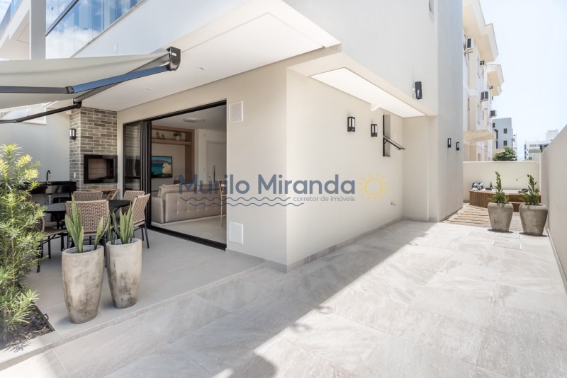 Apartamento Codigo 5000 a Venda no bairro PALMAS na cidade de Governador Celso Ramos