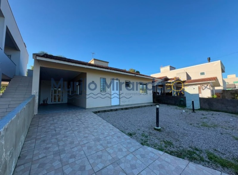 Casa Codigo 5330 a Venda no bairro Vila de Palmas na cidade de Governador Celso Ramos