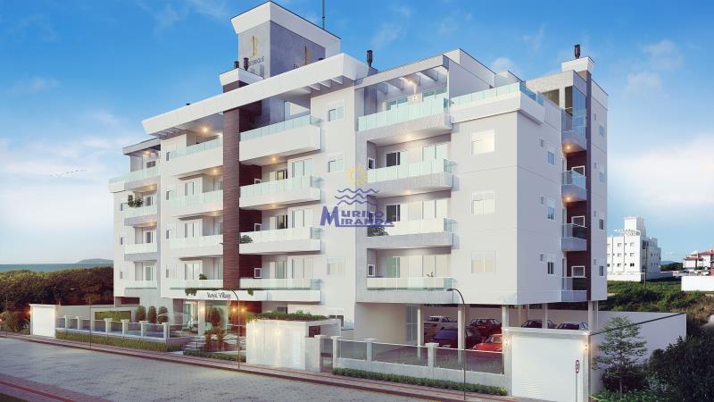 Apartamento Codigo 557 a Venda no bairro praia  grande na cidade de Governador Celso Ramos