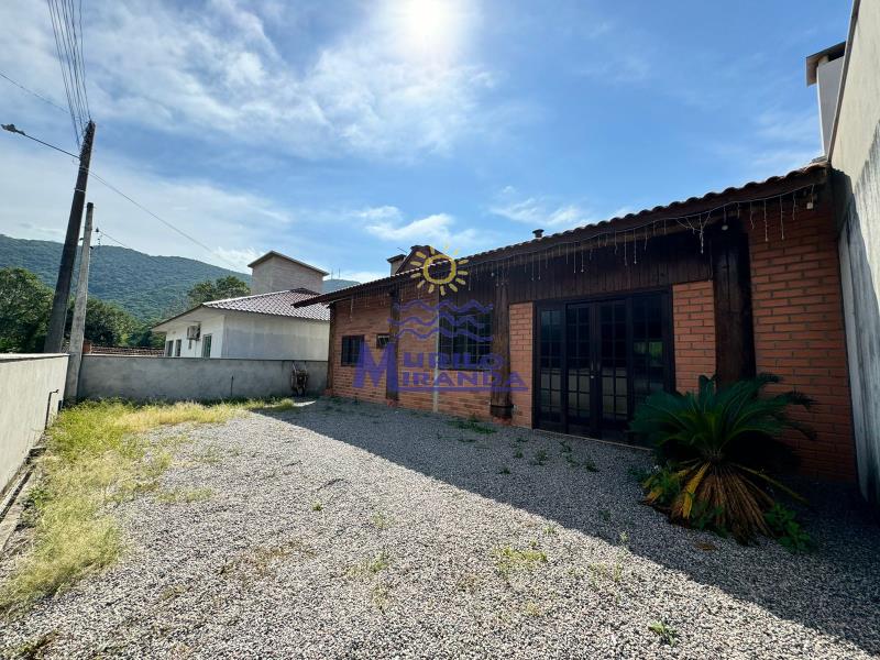 Casa Codigo 5320 a Venda no bairro Vila de Palmas na cidade de Governador Celso Ramos